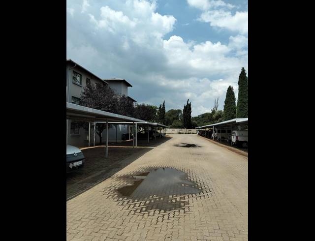 2 BEDROOM APARTMENT FOR SALE IN EVELEIGH